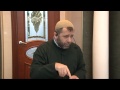 Хамзат Чумаков - 29 ноября 2013 г. (Ташахуд (ат-Тахият) 