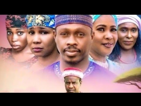 MUSA DAN MALAM SEASON 3 EPISODE 12 LATEST HAUSA FILM MOVIES( 2025)