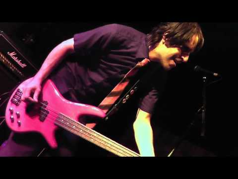 The Roxy Gunn Project "Avoid The Eyes" Live at Vamp'd" 12~6~12
