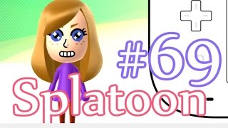 【ガチエリアS】OLが日ごろのうっぷんを晴らすぷらとぅーん#69　バケツ