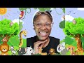 Xhosa For Babies And Toddlers With Sis Bongo Learn IsiXhosa With Fun And Joy