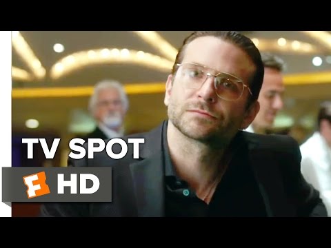 War Dogs TV SPOT - Bottom Feeders (2016) - Bradley Cooper Movie