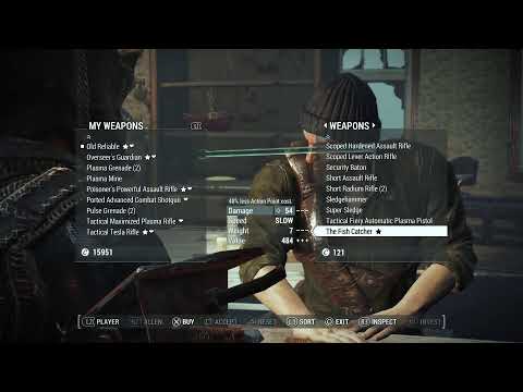 Fallout 4 Full LP PT31