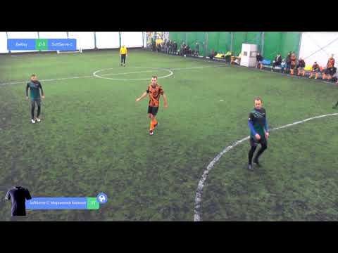 BeKey 3 - 1 SoftServe-2