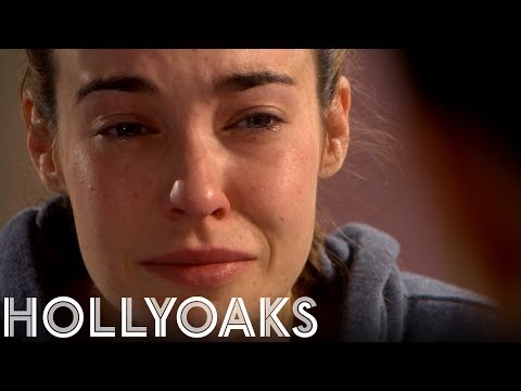 Hollyoaks: Sinead Speaks Out