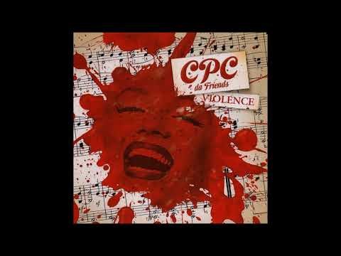 CPC Da Lost Eden - Bad Tool