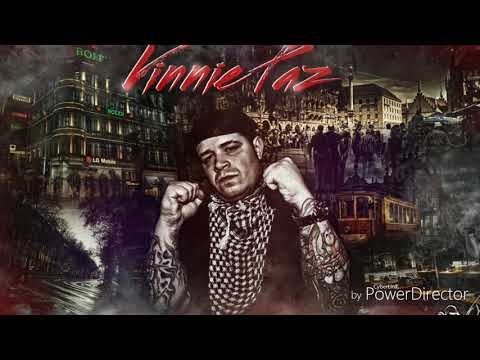 Vinnie Paz ft Chino XL - Poison In The Birth Water Remix
