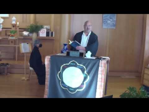 KONKOsf Sermon 20220807 am