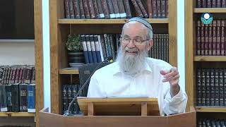 איך לכבד ולנצל את האוצרות הפנימיים שלנו? | מודעות עצמית לפי עקרונות מנחים | הרב יואב מלכא (ישיבת מכון מאיר) - התמונה מוצגת ישירות מתוך אתר האינטרנט יוטיוב. זכויות היוצרים בתמונה שייכות ליוצרה. קישור קרדיט למקור התוכן נמצא בתוך דף הסרטון איך לכבד ולנצל את האוצרות הפנימיים שלנו? | מודעות עצמית לפי עקרונות מנחים | הרב יואב מלכא (ישיבת מכון מאיר) - התמונה מוצגת ישירות מתוך אתר האינטרנט יוטיוב. זכויות היוצרים בתמונה שייכות ליוצרה. קישור קרדיט למקור התוכן נמצא בתוך דף הסרטון