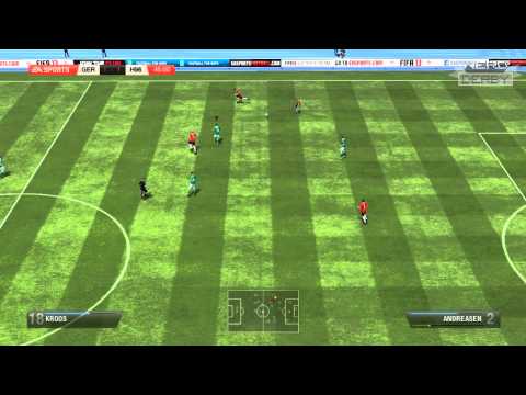 fifa 13 pc test