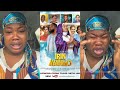 MOMENT ACTRESS DEBBIE SHOKOYA BURST INTO TEARS ABOUT HER NEW TRUE LIFE MOVIE IRIN AYANMO