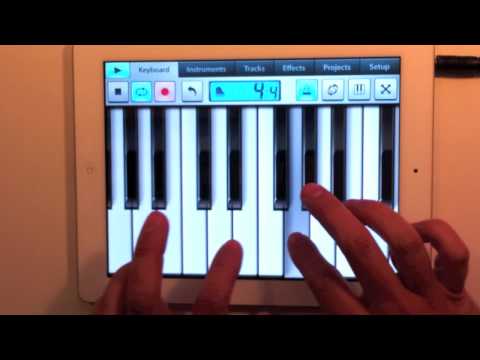 NLogSynth PRO & FL Studio HD Tutorial