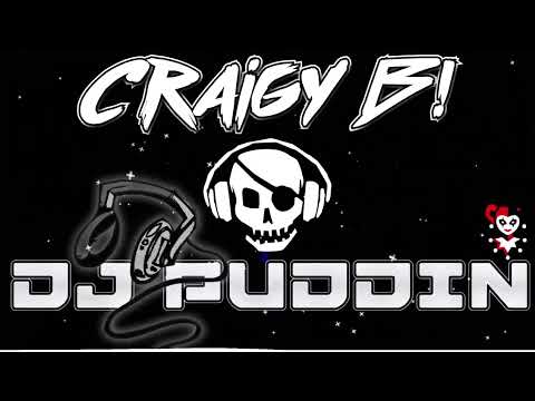CRAIGY B & DJ PUDDIN - BAD HABBITS (COMING SOON)