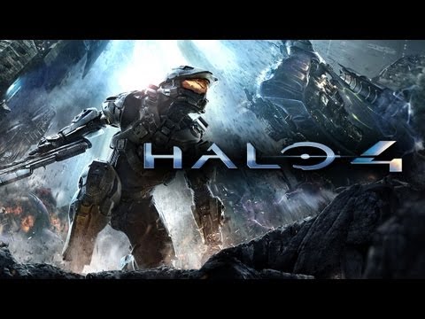 Halo 4 - Test / Review (german/deutsch)
