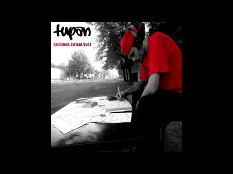 TUPAN (Le Fond D'la Classe) - Mundo loco FEAT POETES FYZIKS (Prod: Soulchildren)