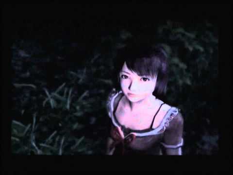 Let's play Project Zero (Fatal Frame) 2 Crimson Butterfly part 1- The Lost Village
