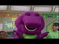 Barney And Friends Playing It Safe Part 2