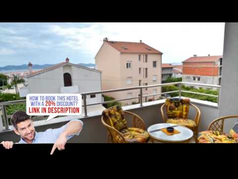 Apartments Praljak, Zadar, Croatia HD review