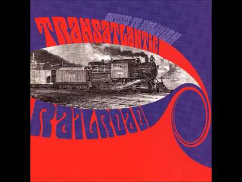 Transatlantic Railroad - Elephant