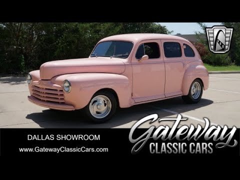 1947 Ford Customline (CC-1973797) for sale in O'Fallon, Illinois