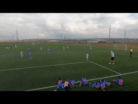 Știința Miroslava 2014 - CS Juniorii Nectar (Meciul integral) - Etapa 1 -  Meci din campionat