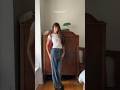 How to dress like Jane Birkin #ootd #howto #tutorial #fashion