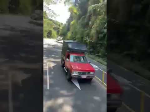 algun día lo lograre 😎🤙 ruta 32 Guápiles Pococí limón