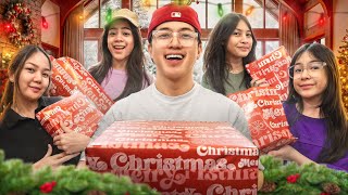 Download lagu Siblings EXCHANGE GIFTS!! (2025) | Ranz and Niana mp3