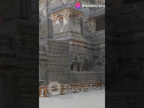 Ramapa Temple @TeluskoBabai