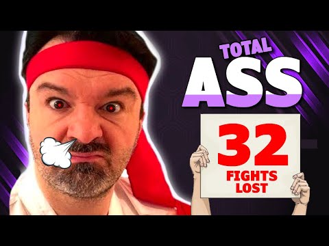 DSP Relentlessly Beaten And Broken In Street Fighter 6