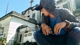 Diplomat Hotel in Baguio! | Vinnie Paul Vlogs