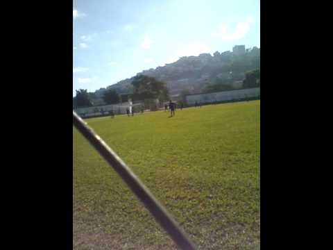 Sport club jf amistoso