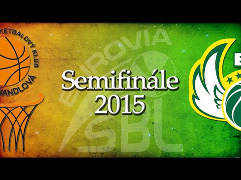 Pred semifinále Eurovia SBL: BC Prievidza vs. MBK Handlová