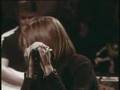 Portishead - Roads live 