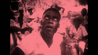 Amen Dunes "White Lace"