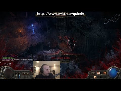 Path of Exile 2 Hardcore Death Highlights: Epic Fails & Near Misses #8