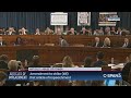 House Judiciary Committee Debates on Articles of Impeachment House Judiciary Committee Debates on Articles of Impeachment