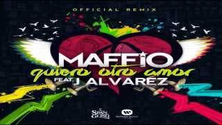 [Quiero Otro Amor Remix] (Maffio Ft J Alvarez)