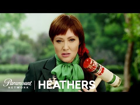 Heathers Season 1 (Promo)