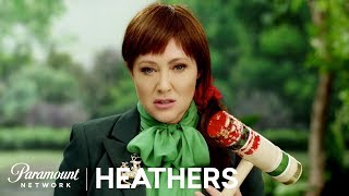 Heathers | Season 1 - Trailer #2