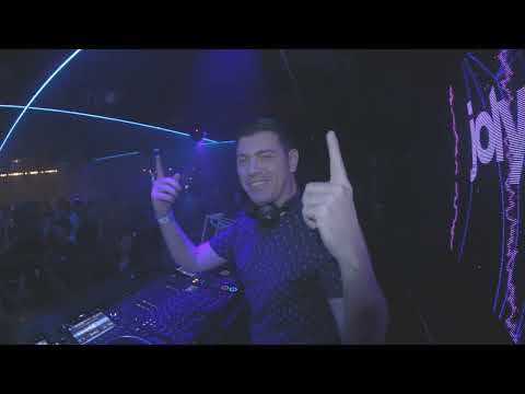 Jolyon Petch Live at Marquee Sydney | Nightclub DJ Performance