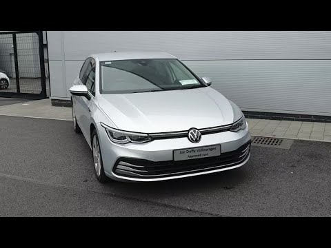 Volkswagen Golf 2.0 TDI 150HP Style DSG - Image 2