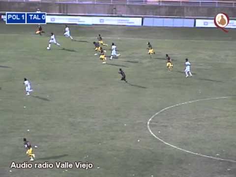 Policial 1  - Talleres de Perico 1
