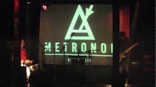 Shade - Waiting for the night