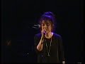 The Sundays - "Homeward" - Live at Union Chapel - London, UK - 12/11/97