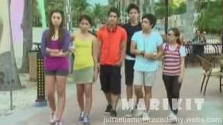 Naaalala JuLNieL MV - Julia Montes and Daniel Padilla