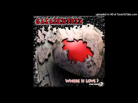 Gaiazentrix -  Bitter Sweet