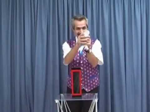 Auto Dove to Silk by Tora Magic