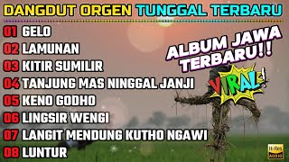 Download lagu ORGEN TUNGGAL LAGU JAWA DANGDUT - DIDI KEMPOT 2025 mp3