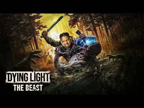 ZOMBIE SLAYER IS BACK | Dying Light The Beast Part 1